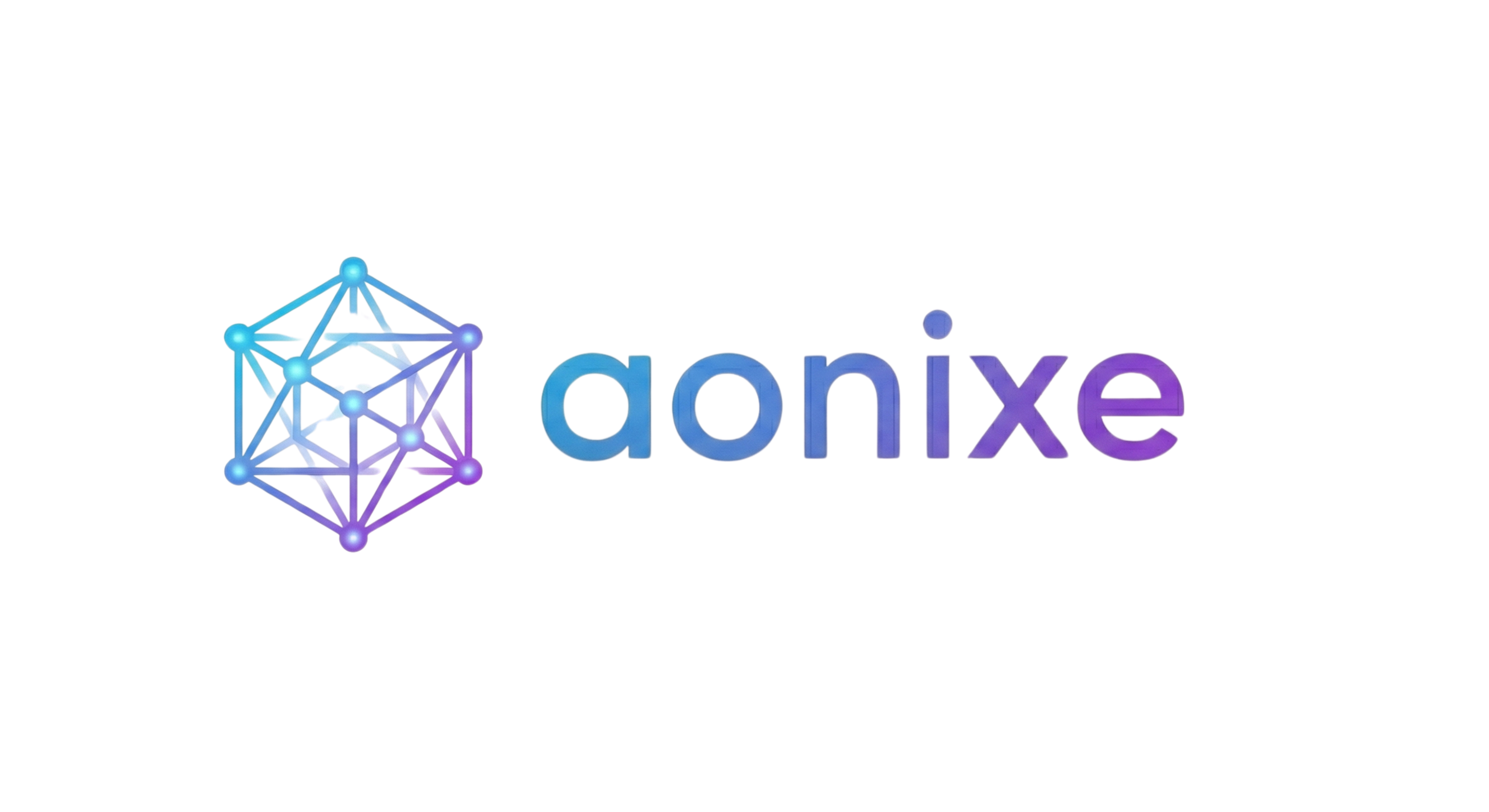 AONIXE Logo